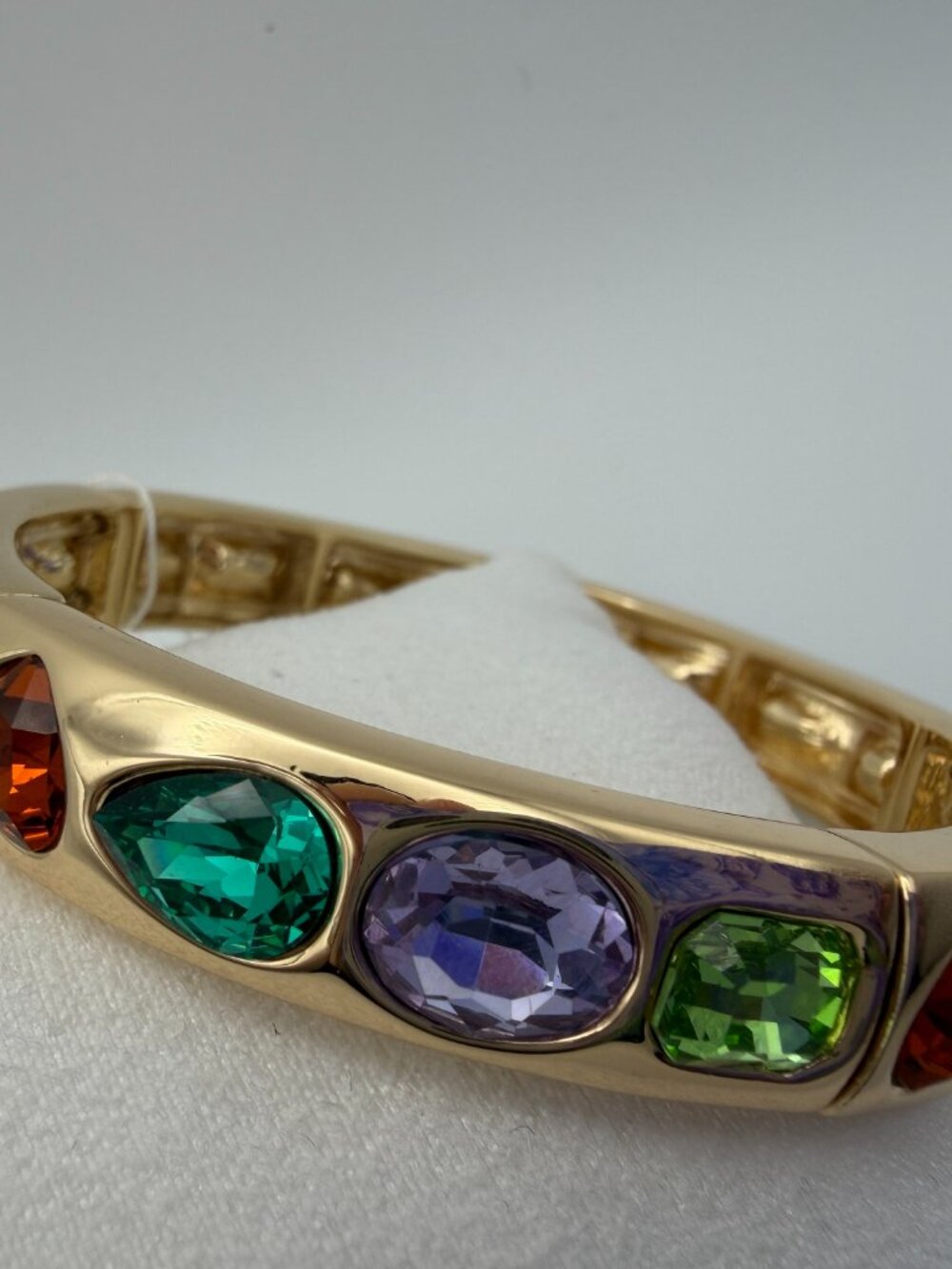 Mosaic Bracelet